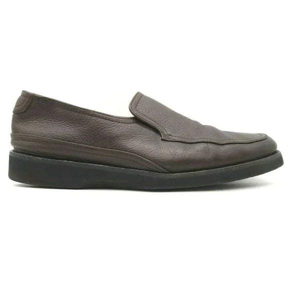 Thierry Rabotin | Shoes | Thierry Rabotin Brown Leather  display picture 2